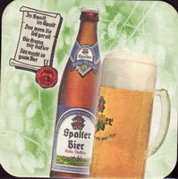 Beer coaster stadtbrauerei-spalt-4-zadek-small