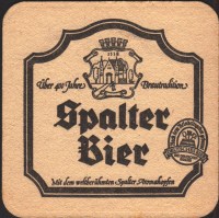 Pivní tácek stadtbrauerei-spalt-40-small