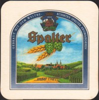 Beer coaster stadtbrauerei-spalt-42-small.jpg