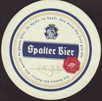 Pivní tácek stadtbrauerei-spalt-9