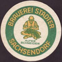 Beer coaster stadter-1