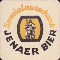 Beer coaster stadtische-jena-4-small