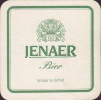 Beer coaster stadtische-jena-6-small