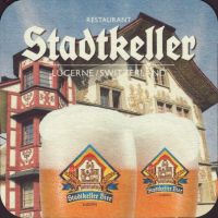 Beer coaster stadtkeller-1