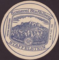 Beer coaster staffelberg-1