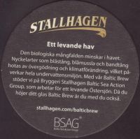 Beer coaster stallhagen-1-zadek-small