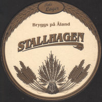 Beer coaster stallhagen-2