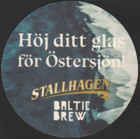 Beer coaster stallhagen-3