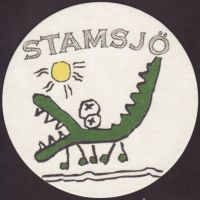 Beer coaster stamsjo-1