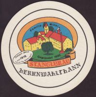 Beer coaster stanglbrau-3-small