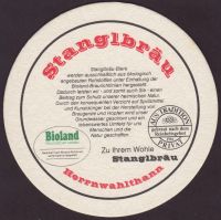 Beer coaster stanglbrau-3-zadek-small