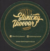 Beer coaster stanicny-4-zadek-small