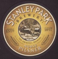 Beer coaster stanley-park-1-small