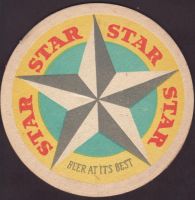 Beer coaster star-3-oboje-small