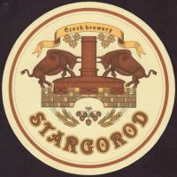 Beer coaster stargorod-4-small