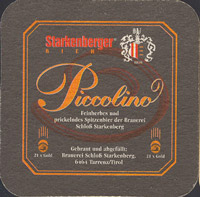 Beer coaster starkenberger-2