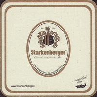 Beer coaster starkenberger-4