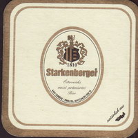 Beer coaster starkenberger-5