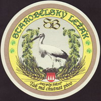 Beer coaster starobelsky-1-small