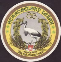 Beer coaster starobelsky-3