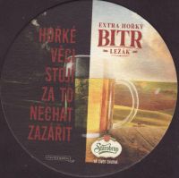 Beer coaster starobrno-117-zadek-small