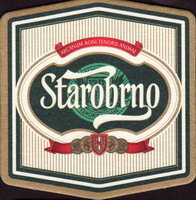 Beer coaster starobrno-30-small