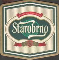 Beer coaster starobrno-34-small