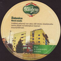 Beer coaster starobrno-48-small