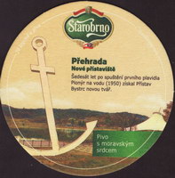 Beer coaster starobrno-53-small