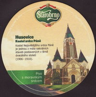 Beer coaster starobrno-66-small