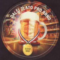 Beer coaster starobrno-80-small