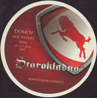 Beer coaster starokladensky-4