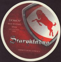 Beer coaster starokladensky-6