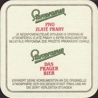 Beer coaster staropramen-1-zadek