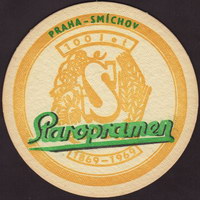 Beer coaster staropramen-11-oboje