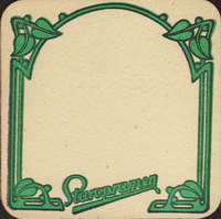 Beer coaster staropramen-128-small