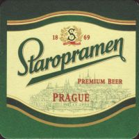 Pivní tácek staropramen-144-oboje-small