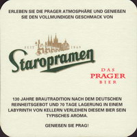 Pivní tácek staropramen-146-zadek