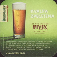 Pivní tácek staropramen-149-small