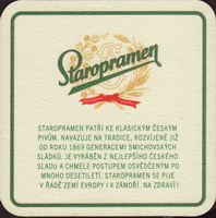 Pivní tácek staropramen-165-zadek-small