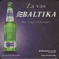 Beer coaster staropramen-170-zadek