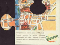 Beer coaster staropramen-225-zadek-small