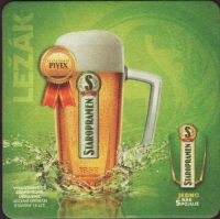 Beer coaster staropramen-227-small