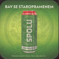 Pivní tácek staropramen-234-small