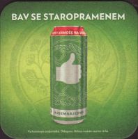 Pivní tácek staropramen-240-small