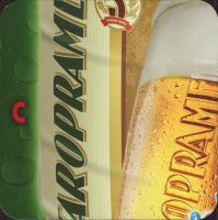 Beer coaster staropramen-251-small