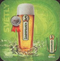 Beer coaster staropramen-254-small