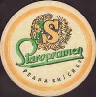 Beer coaster staropramen-274-small