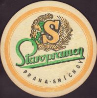 Pivní tácek staropramen-274-small