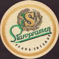 Beer coaster staropramen-275-small